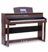 Pearl River F-53 Digital Piano - Rosewood